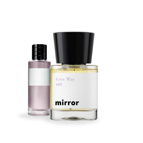 عطر جريس واي