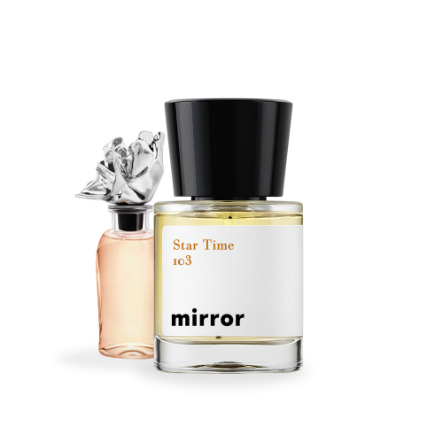 عطر ستار تايم