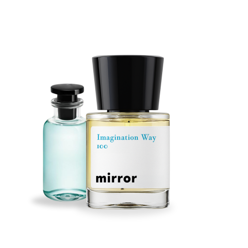 عطر امجنيشن واي