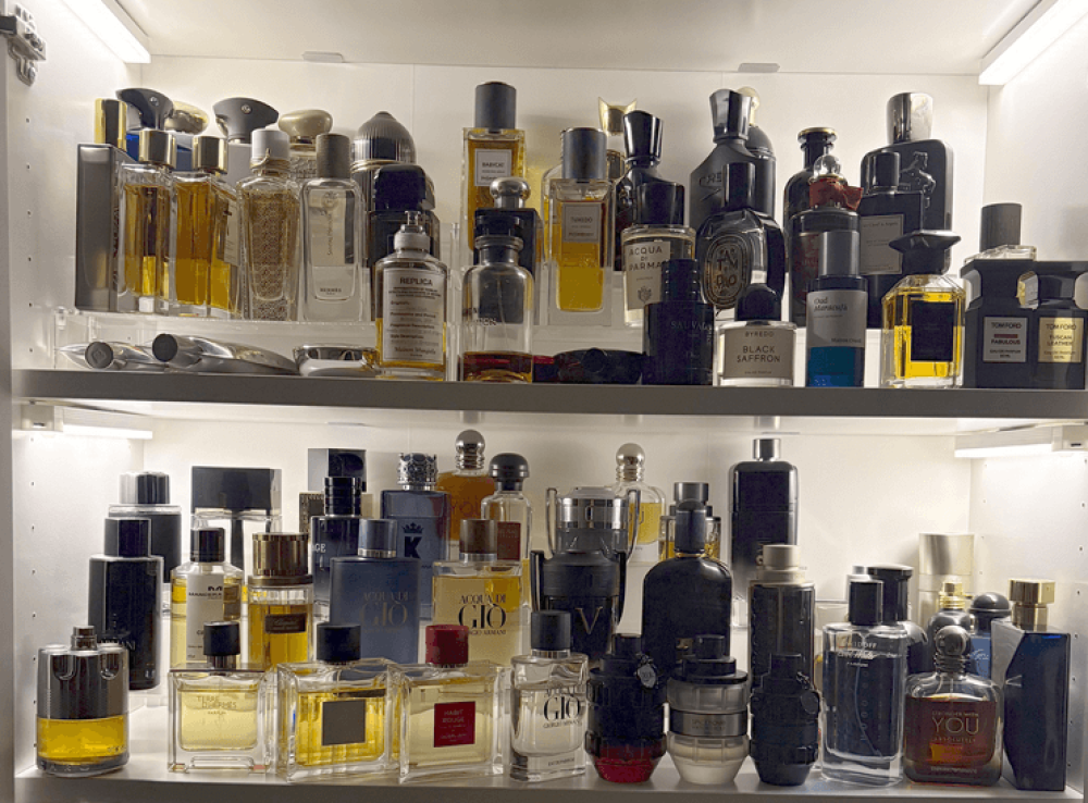 افضل العطور الرجالية