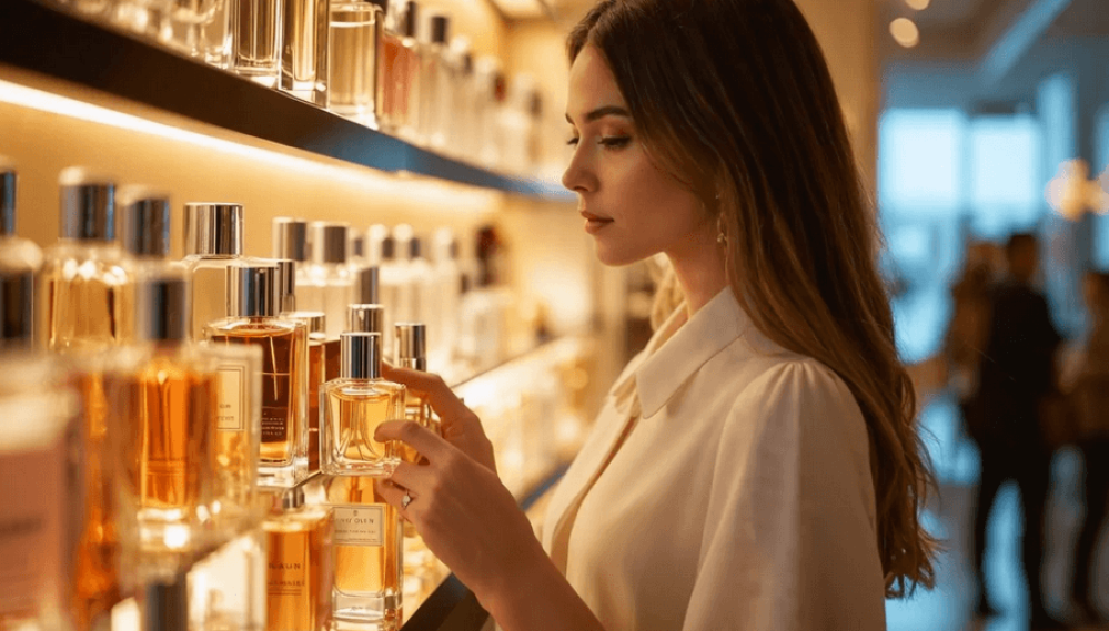 أفضل عطور رجالية تعشقها النساء