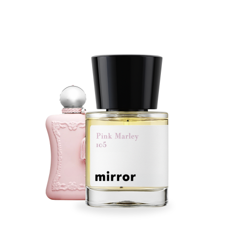 عطر بينك مارلي