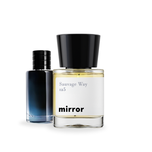 عطر سوفاج واي