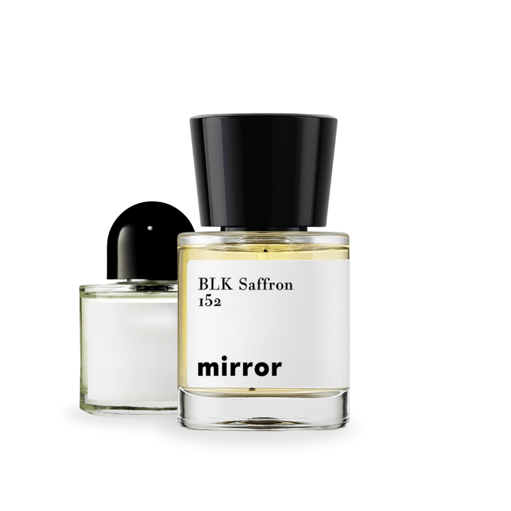 عطر بايريدو بلاك زعفران