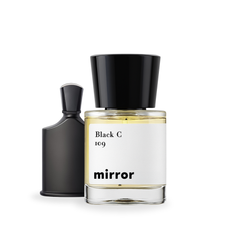 عطر بلاك سي