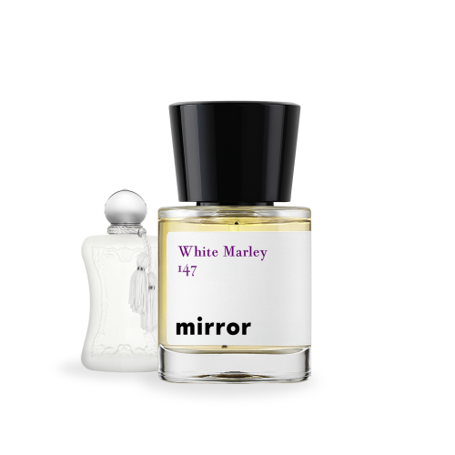 عطر وايت مارلي