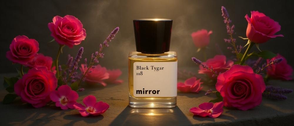 اكتشف عطور النيش الفاخرة بأسعار في متناولك