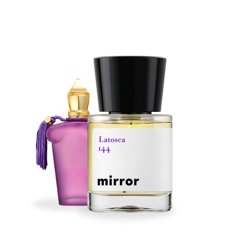 عطر لاتوسكا