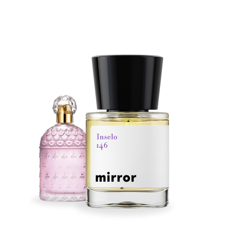 عطر انسيلو