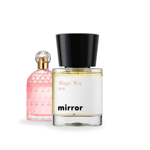 عطر ماجيك واي