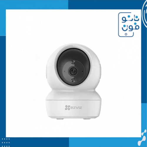 كاميرا منزلية داخلية EZVIZ - 2K