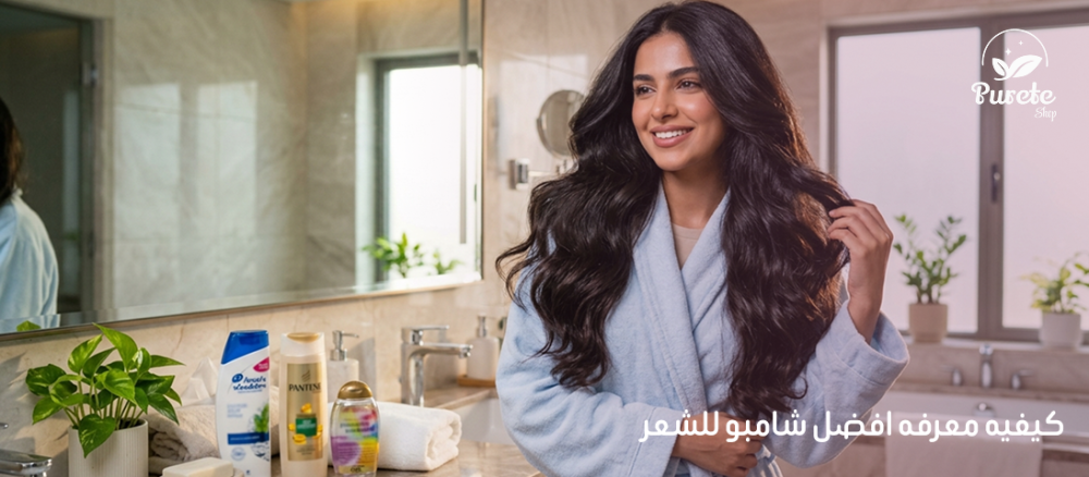 افضل شامبو للشعر