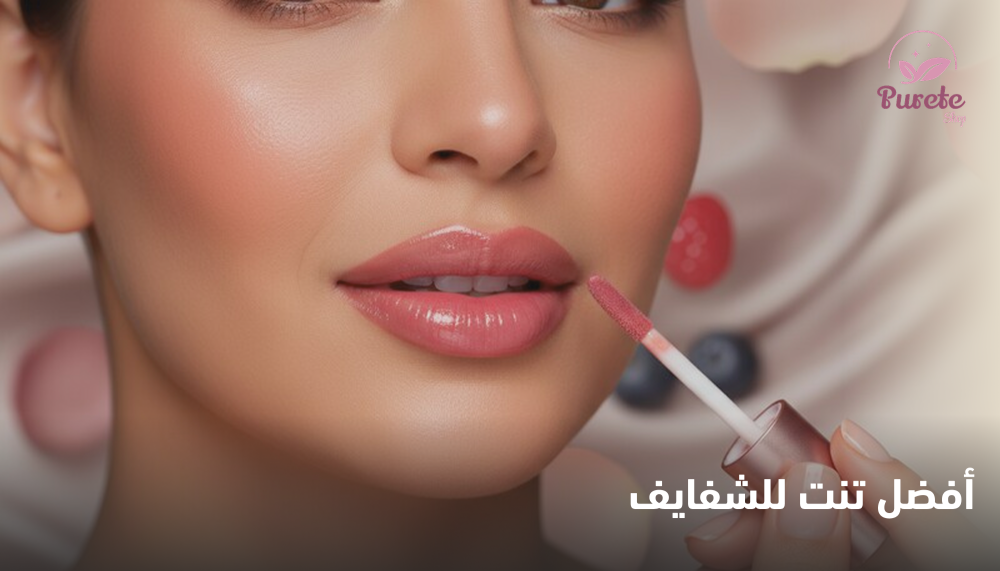 أفضل تنت للشفايف