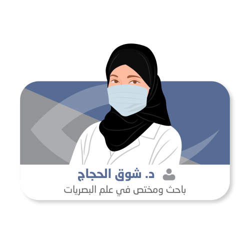 دكتورة شوق الحجاج