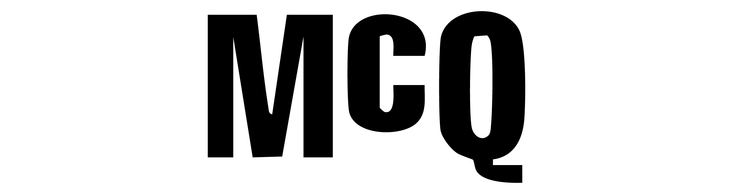 إم سي كيو MCQ