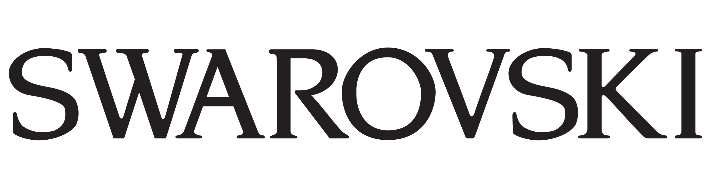 سواروفيسكي SWAROVSKI