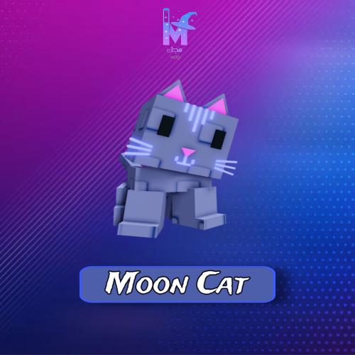 Moon Cat