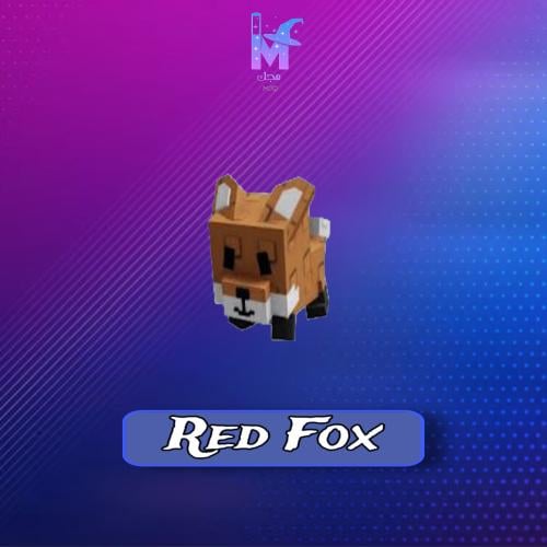 Red Fox