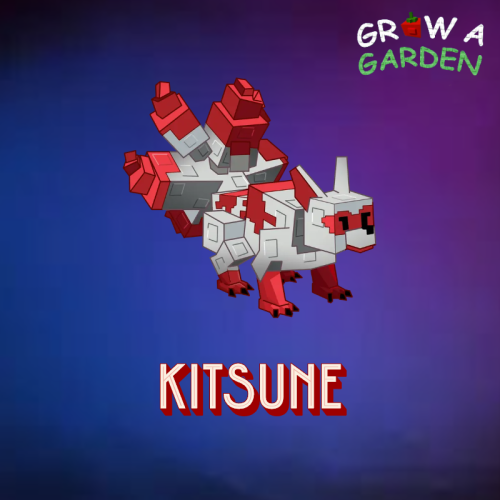 كتسوني|Kitsune