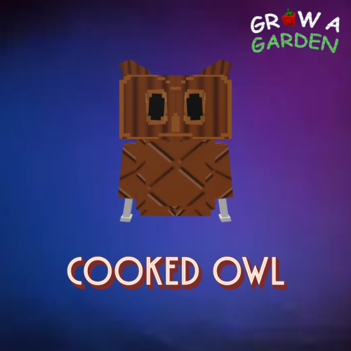 Cooked Owl