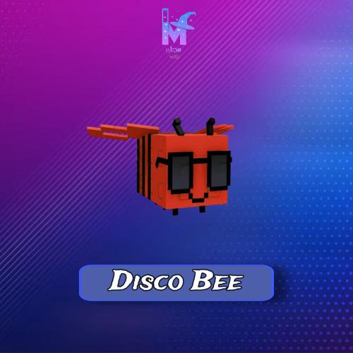 Disco Bee