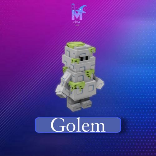 قولم|Golem