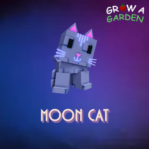 Moon Cat