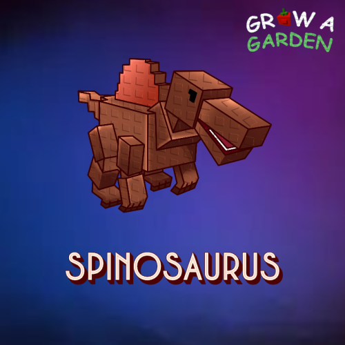 Spinosaurus