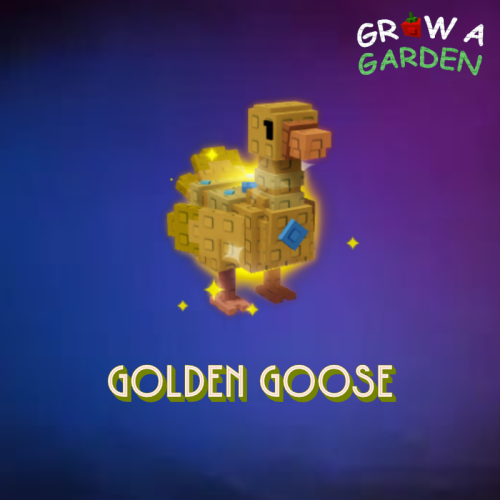 Golden Goose