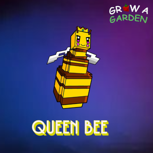Queen Bee