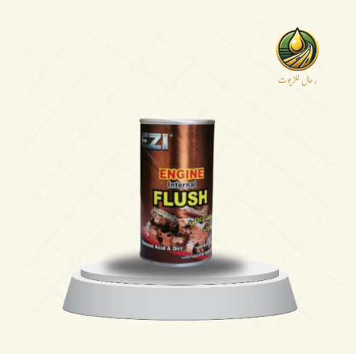 EZI Engine Internal Flush – منظف داخلي عالي الفعال...