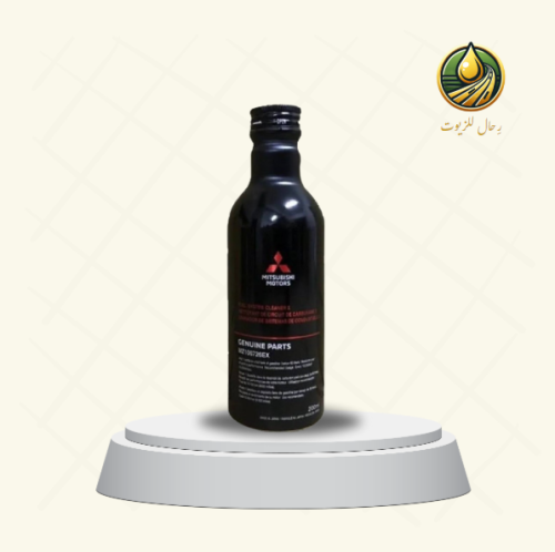 Mitsubishi Motors Fuel System Cleaner – منظف نظام...