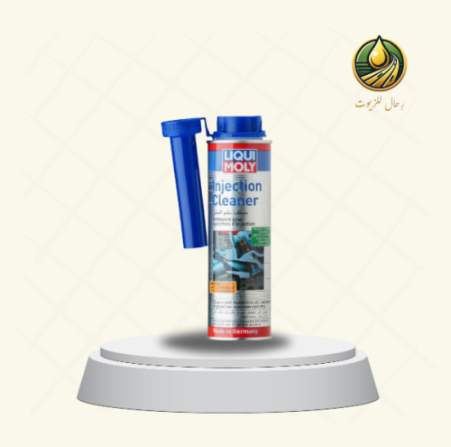 Liqui Moly Injection Cleaner – منظف بخاخات الوقود...