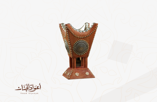 مبخرة حايلية | مقاس ٢٠ سم