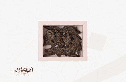 عود تايقر