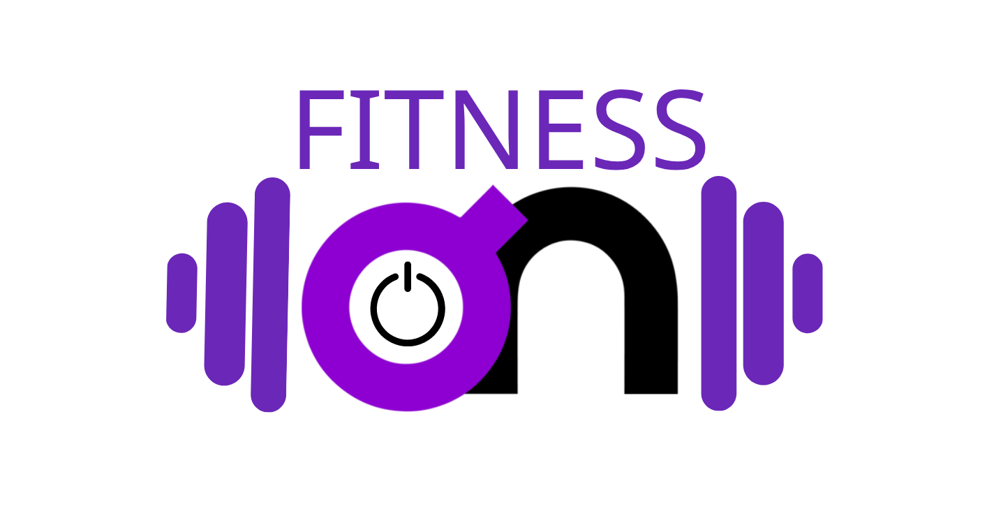 ‏FITNESS ON