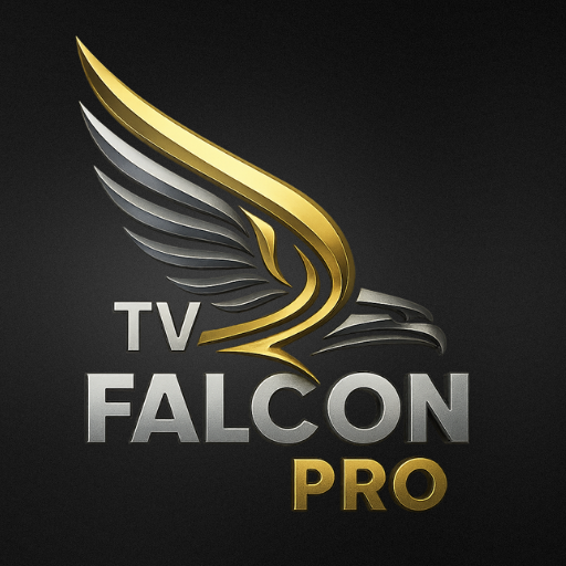 Falcon TV | فالكون