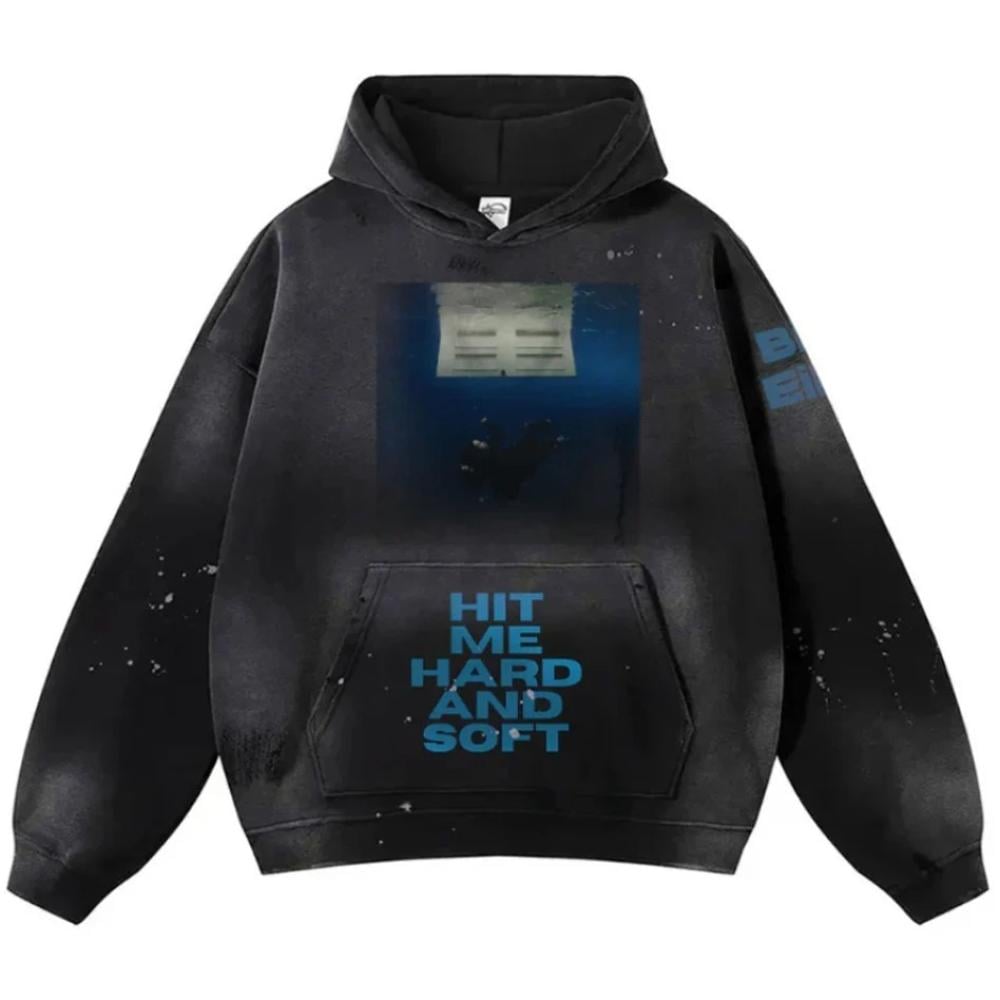 Off white accident hoodie on sale