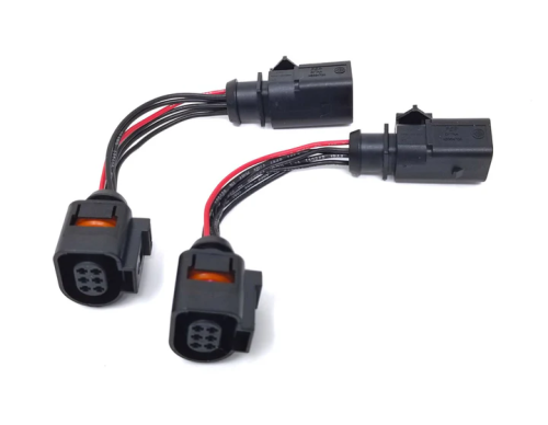 Kia/Hyundai/Genesis JB4 PNP Fuel Wire Adapter (2 A...