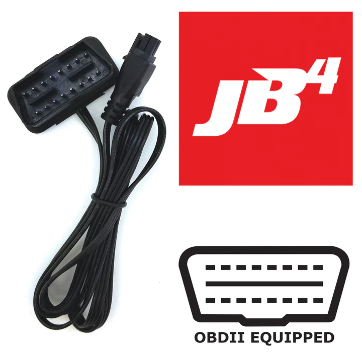 JB4 Tuner for 2022+ Ford Maverick & Mondeo 2.0L EcoBoost