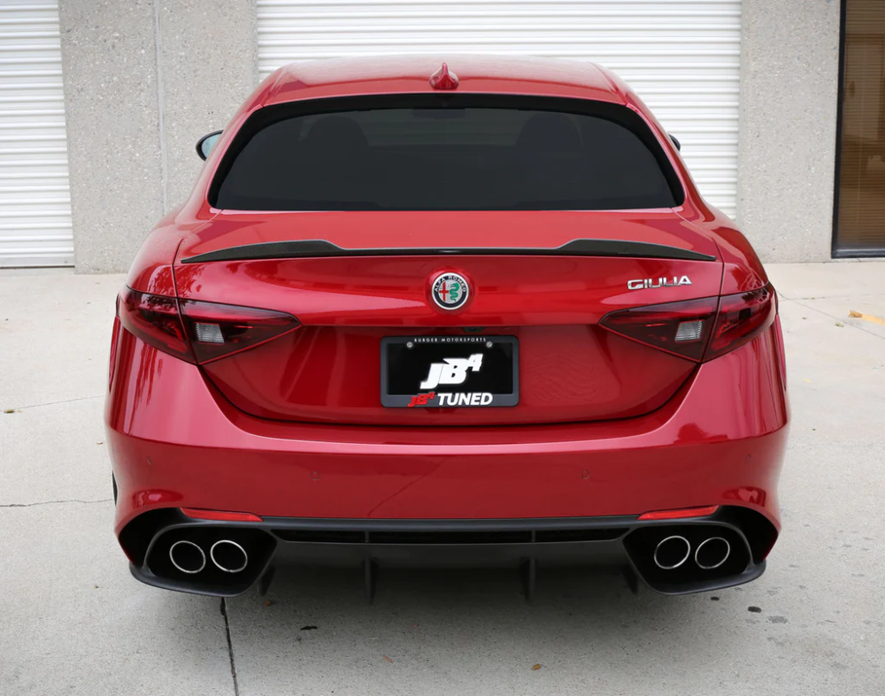 Alfa Romeo 2.0L JB4 Tuner