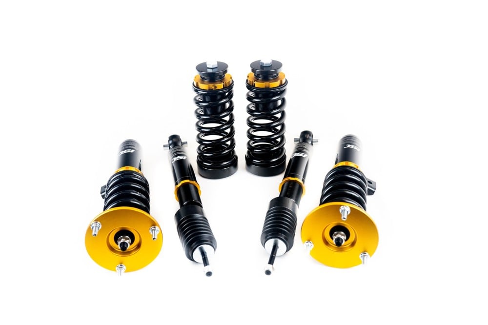 Bmw e38 store coilovers