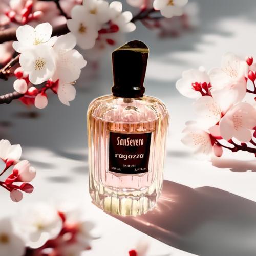 عطر راقازا سان سيفيرو