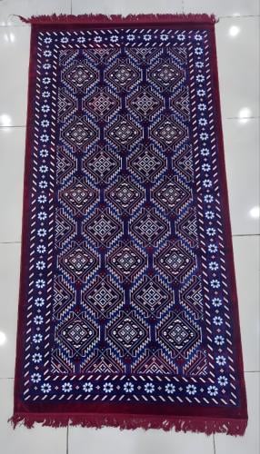 فرشة رحلات | 200X100 cm