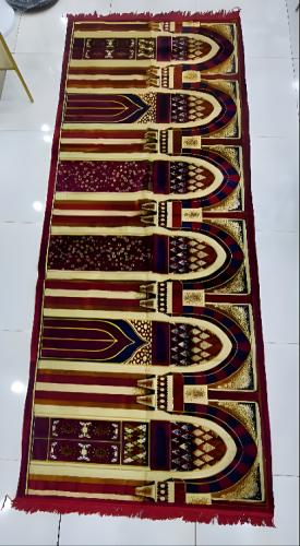 مدة تركية | 300X115 cm