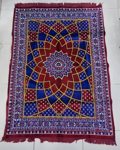 فرشة رحلات | 200X140 cm