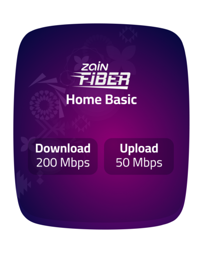 Fiber Home Basic