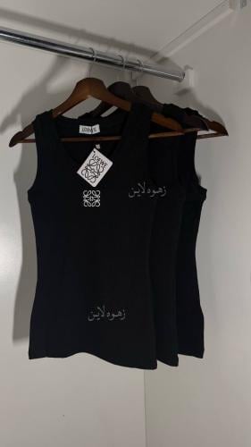 توب لويفي اسود