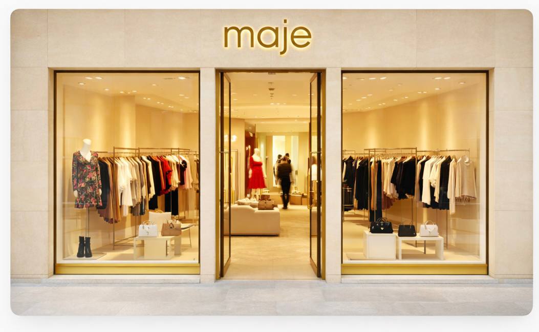 Maje
