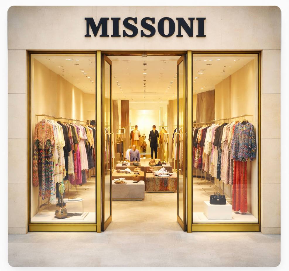 Missoni